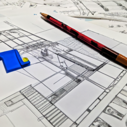 Immeuble Résidentiel : Créez un Cadre de Vie Confortable et Sécurisé Voiron